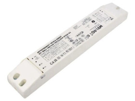 4062172274326 Zasilacz impulsowy LED 160W 24VDC 220...240VAC -20...45C