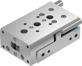 FESTO Mini-suwak 8085118 DGST-10-30-PA Materiał obudowy: kute aluminium 1 szt.