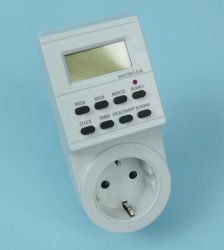 TIMER CYFR.MASTERCLEAR TKO-DHE