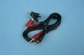 2xWT.RCA-&gt;2xWT+GN.RCA 1,5mb