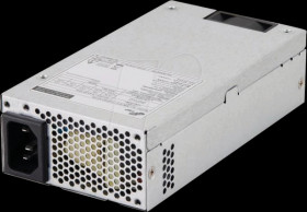 FSP500 Power supply unit, 500 W, for Shuttle XPC Cubes