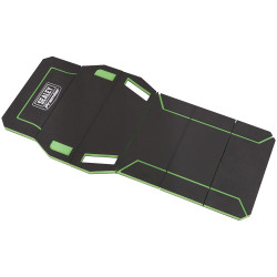 Sealey VS8583 Premier Folding Mechanic&#x27;s Work Mat 31mm