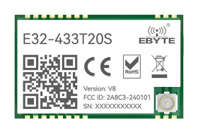 RF E32-433T20S RF E32-433T20S