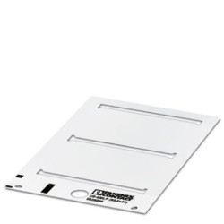 Znacznik paneli 0828806 Phoenix Contact