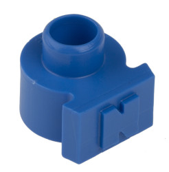 Oznaczniki kabli Wciskany HellermannTyton ilość 1000