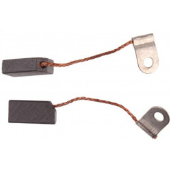 SZCZOTKI WEGLOWE SW-73 5X8X16MM REBIR