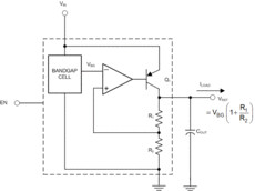Automotive, SOT-23 precision low dropout voltage reference | DBV | 5 | -40 to 125