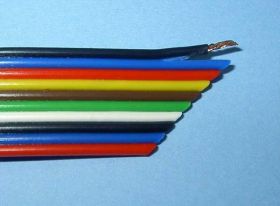 TLWY-10x0,22 TAŚMA (1000mb)