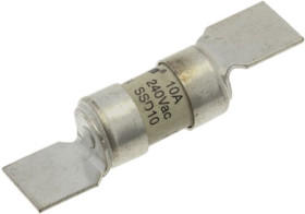 Bezpiecznik 10A 240V ac E1 gG Eaton