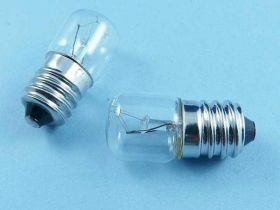 E-14 24V/5W h=36mm/15 WALEC MINI