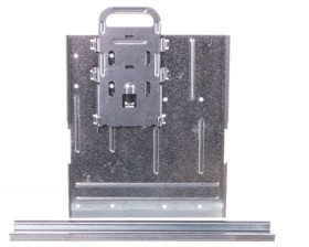 Adapter TH35-DPX3 250 z napędem silnikowym 421069