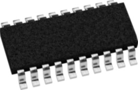 Industrial quad line driver, SOIC-20, STMicroelectronics L6374FP