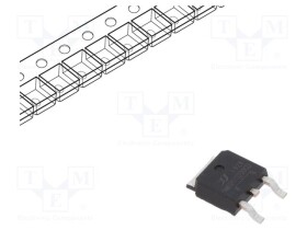2SD1801S-TL-E