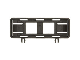 Tabliczka czołowa dodatkowa bez opisu ZFS60-T0 019924 EATON