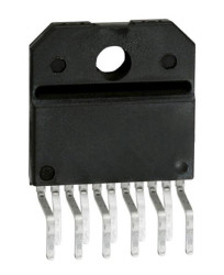 US LM3886TF SIP11HS ISO.