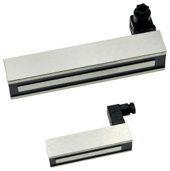 RED MAGNETICS ITS-PER-1504035-24VDC Elektromagnes elektropermanentny ITS-PER-1504035-24VDC, 1500 N, 24 V/DC, 54 W