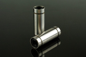 12mm (0.47") Linear Bearings (2 PCS) [Discontinued]