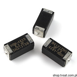 IHSM-4825-8R2L 8.2uH Chip Inductor SMD DALE