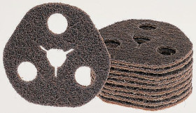 Tarcza ścierna Tarcza szlifierska 115mm Norton Tlenek aluminium