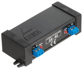 Stabilizator kamer SK-40