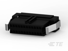 TE Connectivity AMP 2-111196-8