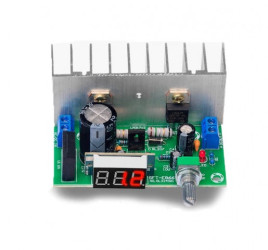 PRZETWORNICA NAP STEP-DOWN SFT-E866