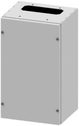 Siemens 8GK1383-1KK13 Skrzynka dystrybucyjna 300 x 500 x 250 stal szary błyszczący 1 szt.