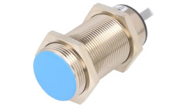 Czujnik Indukcyjny Zasięg 0 - 10Mm 20 - 250Vac 20 - 250V Dc M30 Lr30xcf10sbo