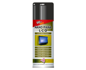 CH Nano-Piana-LCD.400 CH Nano-Piana-LCD.400