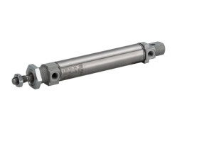 Cylinder okrągły skok: 250mm EMERSON ? AVENTICS Ø 10mm dwustronnego działania Action Elastyczny 0822330219 M5
