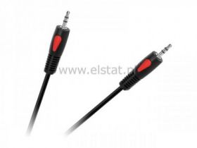 Jack 3.5 WT-WT 1.8m Cabletech Eco-Line