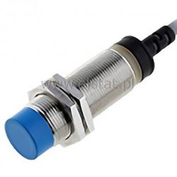 Czujnik indukcyjny LR18XCN08ATC ( AC, NC, 2P)