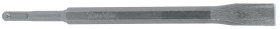 Dłuto SDS, typ: Zimny Chisel, rozmiar: 20 x 250 mm