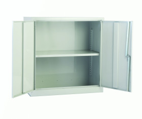 Szafa zamek: Tak Mild Steel RS PRO