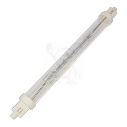 R7s jacketed 200W L»220mm 240V Victory 5038