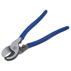 BlueSpot Tools 08018 Cable Cutters 250mm (10in)