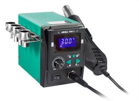 Stacja lutownicza Hot-Air Yihua 959D-II 700W 100-480 °C