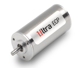 Silnik DC Bezszczotkowy 15700 obr./min 80 W 3mm 0.0294 Nm Portescap