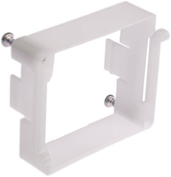 Adapter do Seria H3CR-A, seria H3CR-F, seria H3CR-G, seria H3CR-H Omron