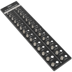 Sealey AK28 Metric/Imperial Nut &amp; Bolt Thread Checker