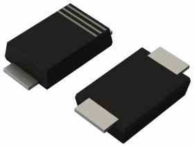 Diody prostownicze i diody Schottky'ego SOD 5A Montaż powierzchniowy 60V Pojedyncza RBR5LAM60ATFTR