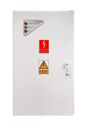 Przeciwpożarowy Wyłącznik Prądu CX2004-SE-W-3P-630A-36kA-BK-P-KS2