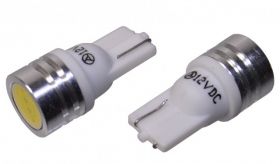 LED NX13 T10 WEDGE ZAROWKA LED