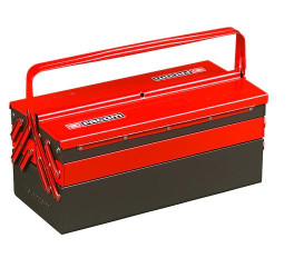 Zestaw narzędzi Facom Zestaw narzędzi do konserwacji przemysłowej