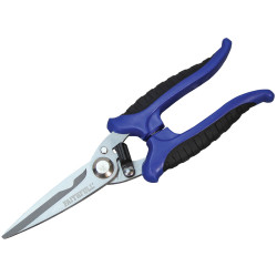 Faithfull FAISNIP8 Multipurpose Snips 200mm (8in)