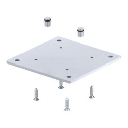 Płytka podłogowa montażowa 250mm ISS160160BP 6290416