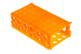 Zespół głowicy odbiornika do dozownika, 4-drożny statyw na rurze, do uzytku z: Mikrowotki, ilość: 5