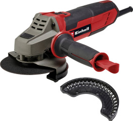 Szlifierka kątowa Einhell TE-AG 125/1010 4430985 1010 W