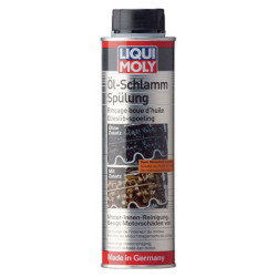 Liqui Moly 5200 Oil-Sludge Scourer 300ml
