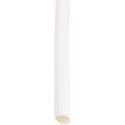 DSG Canusa 2810032902CO DERAY-H-Set Heat Shrink Tubing White 10x20cm 2:1 3.2mm